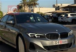 بی ئێم دەبڵیو سیریەس 3